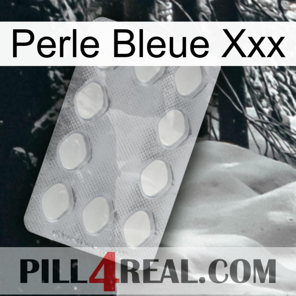 Blue Pearl Xxx 16